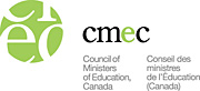 CMEC logo