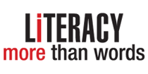 Literacy, more than words